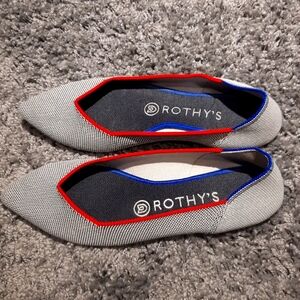 Rothy's 7.5
